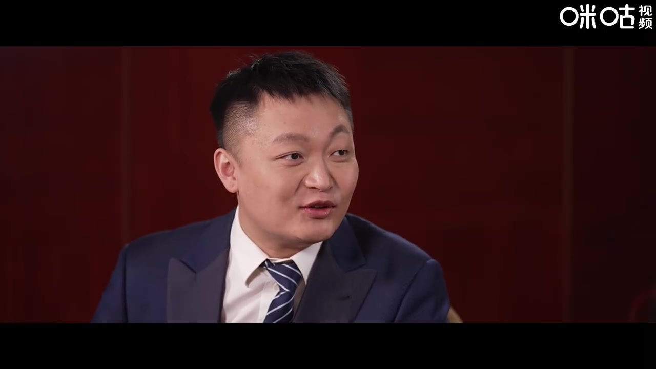 刘玉栋:希望大家一起承担更多的责任 让更多人学习名人堂的精神